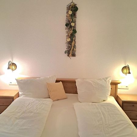 Baeuerlehof Hotel Seebach Bagian luar foto