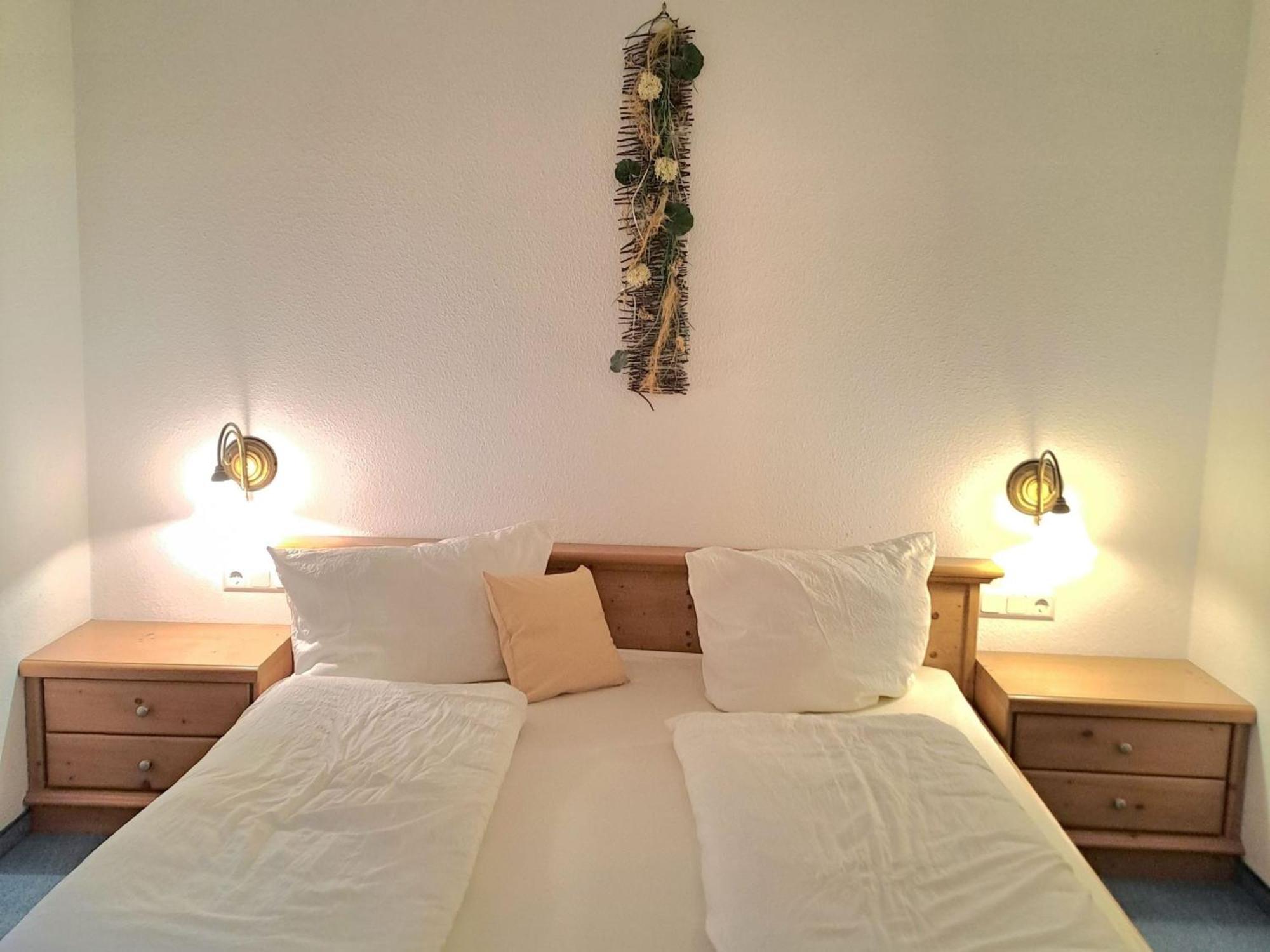 Baeuerlehof Hotel Seebach Bagian luar foto