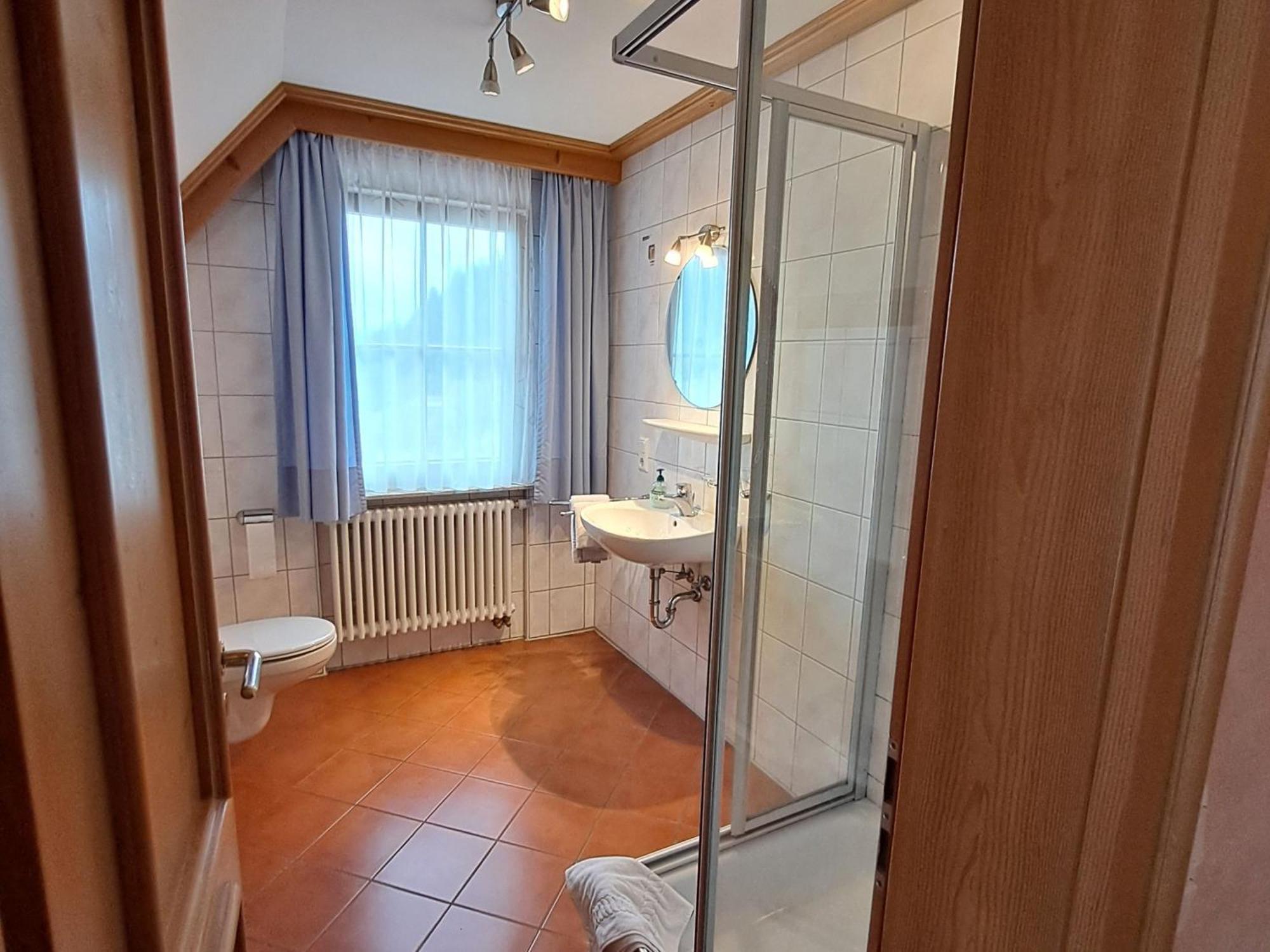 Baeuerlehof Hotel Seebach Bagian luar foto